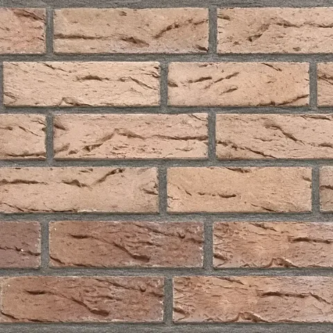 Кирпич клинкерный Faber Jar Литейный 215x102x65 WDF