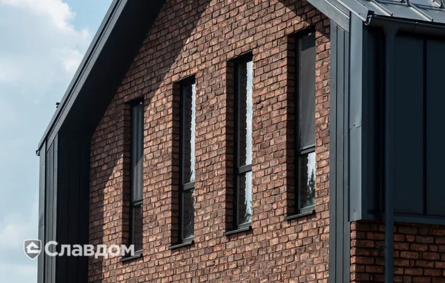 Объект из кирпича Faber Jar: Петровский Штандарт Черно-красный