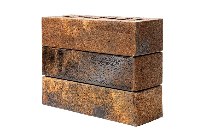 Кирпич клинкерный Faber Jar Петроградский 250х120х65 1 НФ — изображение 5