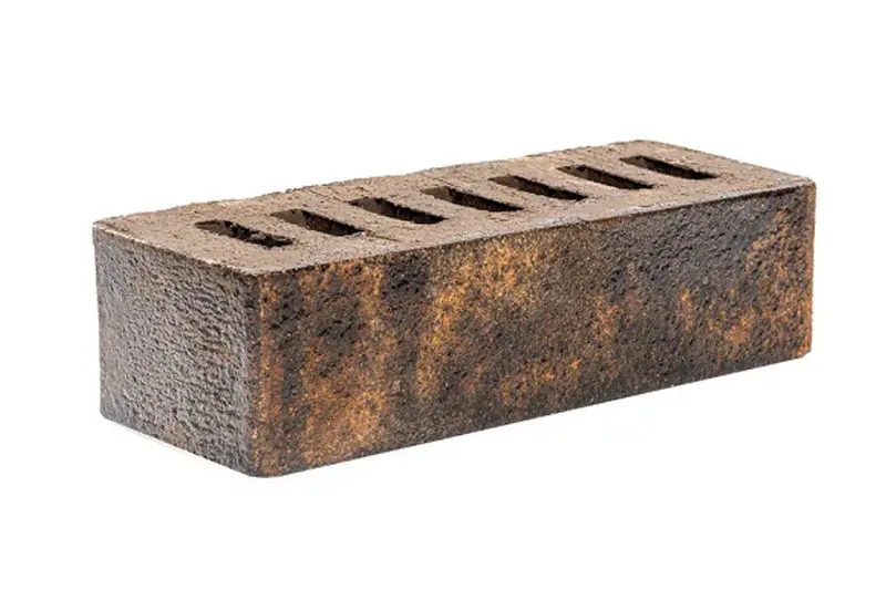 Кирпич клинкерный Faber Jar Петроградский 250х120х65 1 НФ — изображение 4