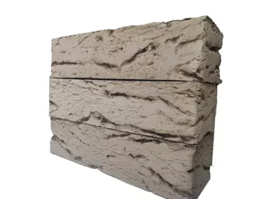 Кирпич клинкерный Faber Jar Литейный 3