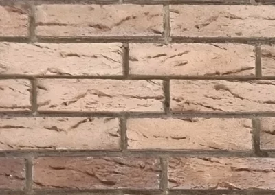 Кирпич клинкерный Faber Jar Литейный