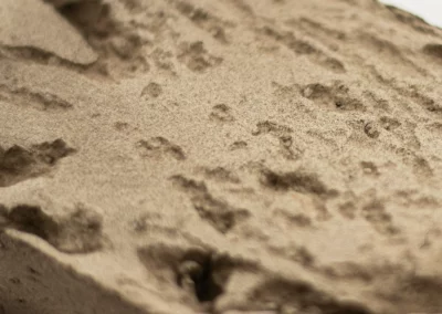 Кирпич клинкерный Faber Jar Литейный 6