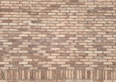 Кирпич клинкерный Faber Jar Литейный 7